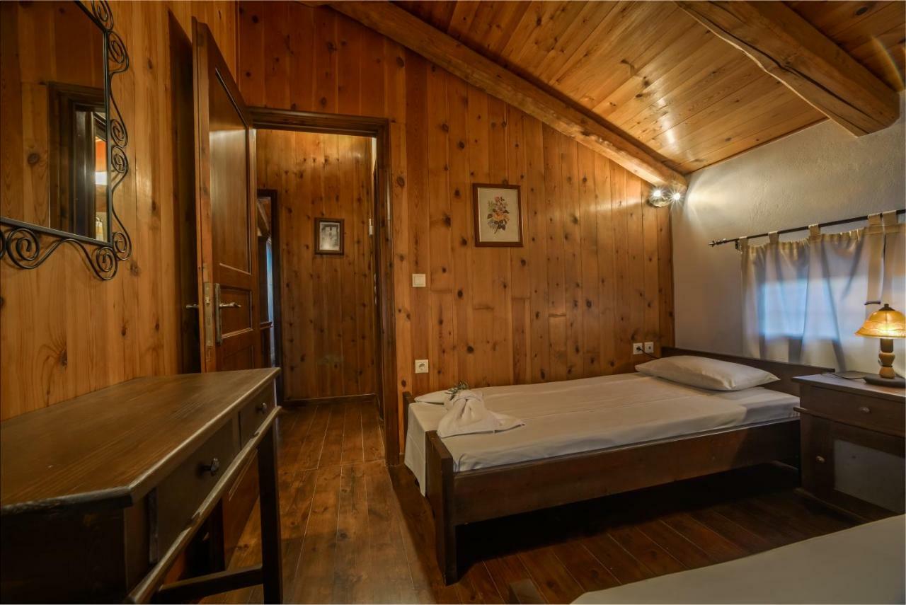 Anna Apartments Lithakia  Luaran gambar